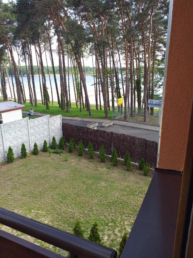 Lavilla Przy Plazy Slawa Buitenkant foto