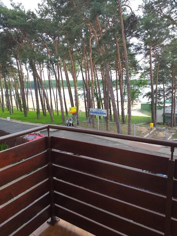 Lavilla Przy Plazy Slawa Buitenkant foto