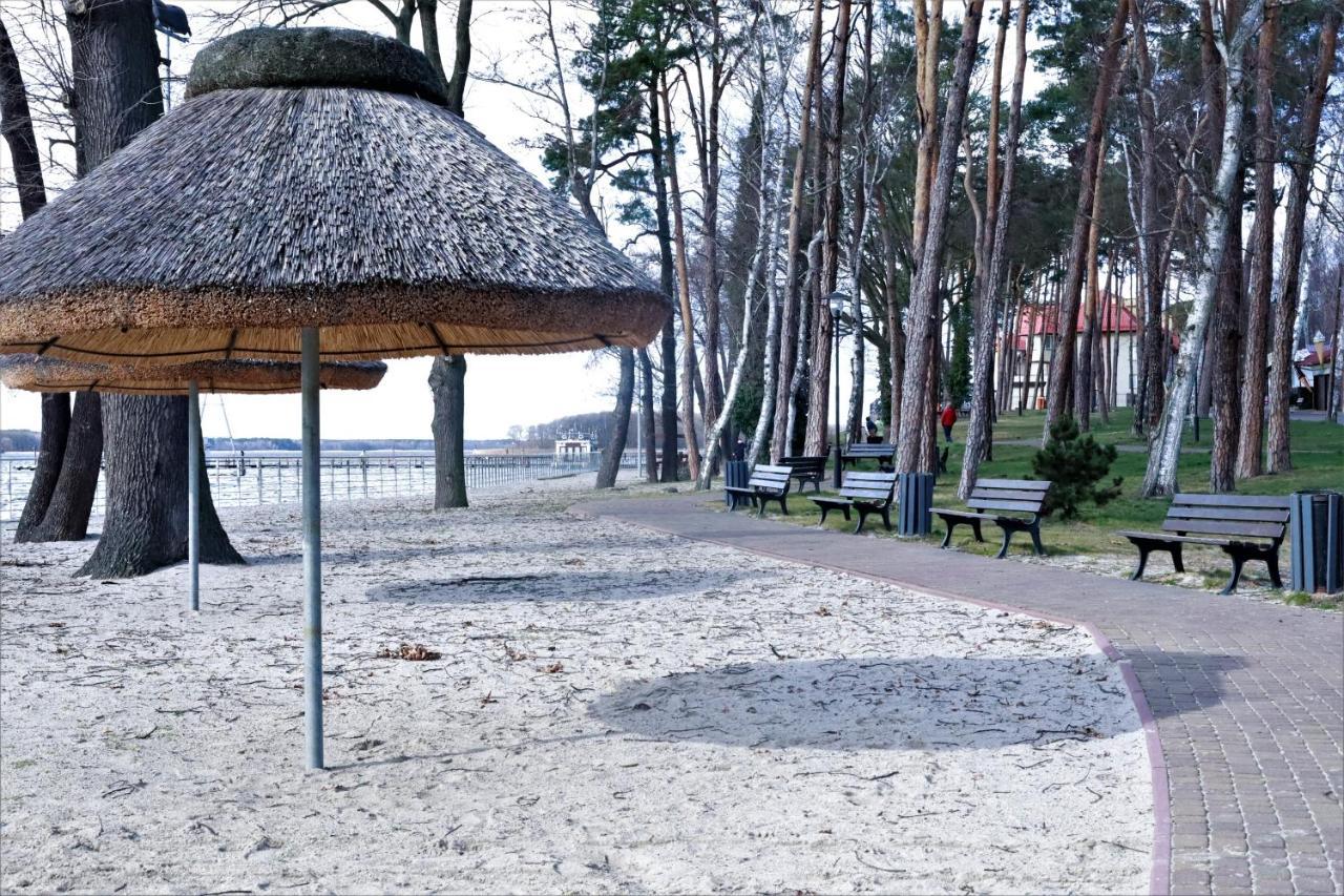 Lavilla Przy Plazy Slawa Buitenkant foto
