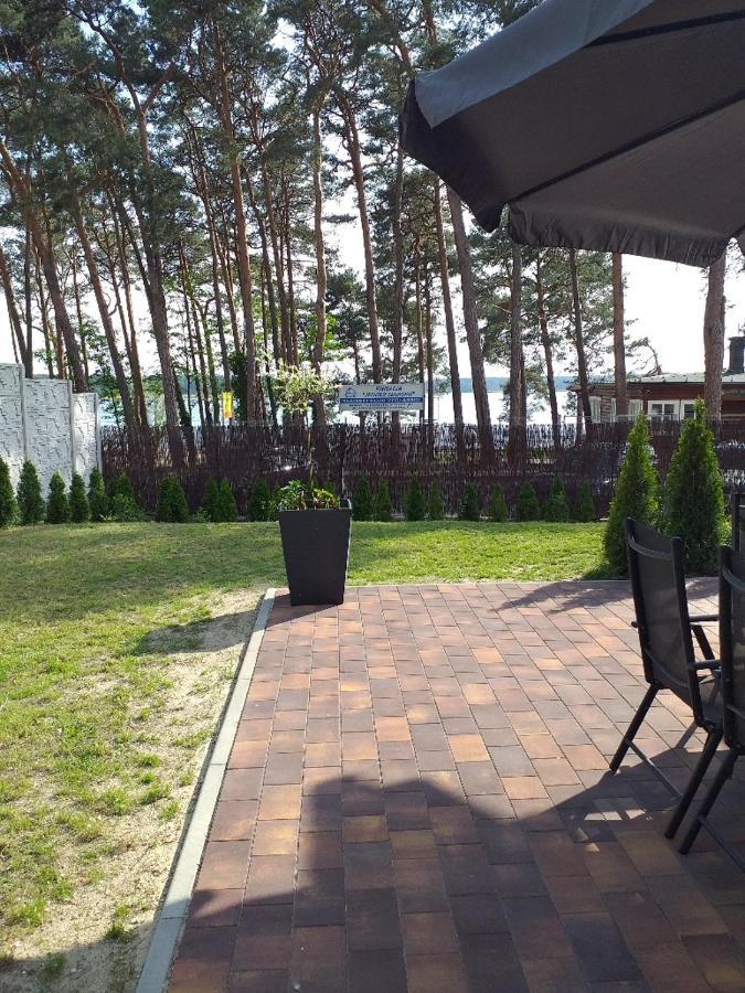 Lavilla Przy Plazy Slawa Buitenkant foto