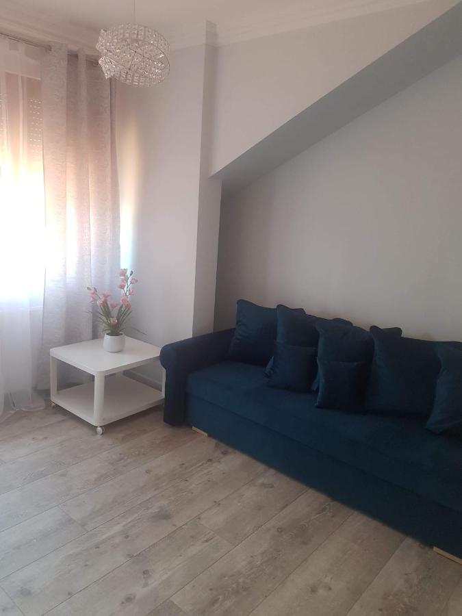 Lavilla Przy Plazy Slawa Buitenkant foto